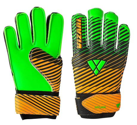 Vist Large View of Product Image Which is New SOCCER GK VIZ SZ 6