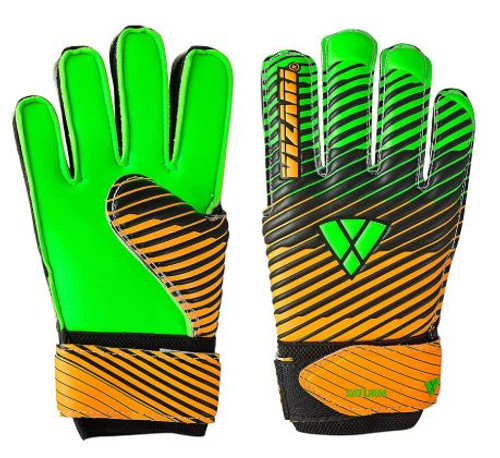 Vist Large View of Product Image Which is New SOCCER GK VIZ SZ 5