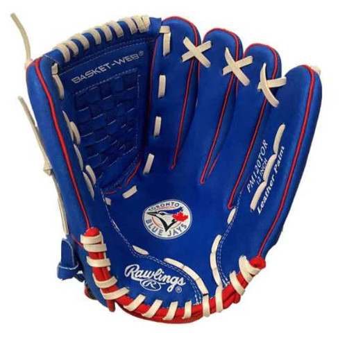 Vist Large View of Product Image Which is New BG RAW PLA MAK TOR RHT 12"