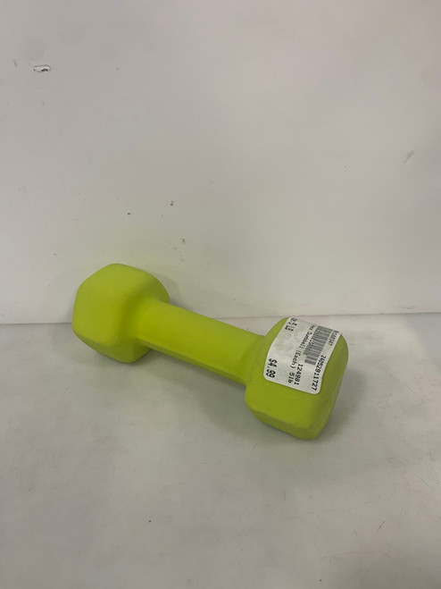 Vist Large View of Product Image Which is Exercise and Fitness Dumbbells