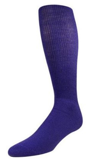 New SOCK RAWLINGS PURP XS 11727-RAWPU87