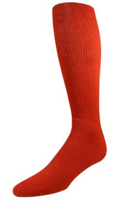 Vist Large View of Product Image Which is New SOCK RAWLINGS RED MD
