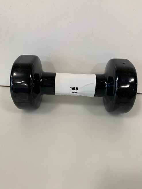 Vist Large View of Product Image Which is Exercise & Fitness Exercise & Fitness / Dumbbells