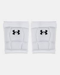 Vist Large View of Product Image Which is New VB UA KP ARMOUR 3 WHT