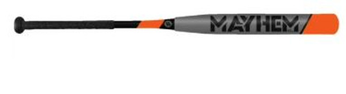 New BAT WOR SP MAYHEM 34/27 11727-WORMAYSP36110