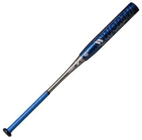 New BAT WOR EST ALLOY B 34"/-7 11727-WORWSCBLU27