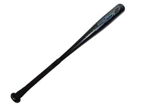 Used Rawlings 2021 5150 BBCOR Bat 30" Drop -3 (30in/27oz) (BB153) 11742-S000426209