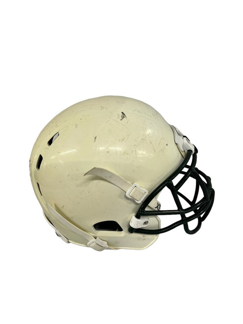 Vist Large View of Product Image Which is Used Xenith X2E Youth LG Football Helmet