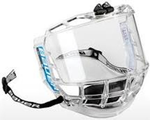 Vist Large View of Product Image Which is Hockey Hockey / Accessories