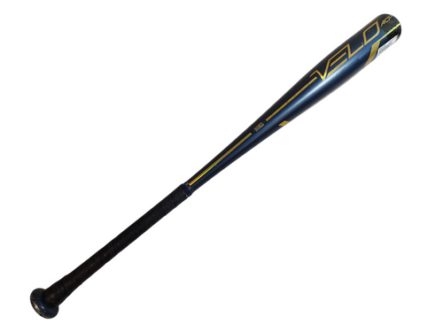 Vist Large View of Product Image Which is Used 2021 Rawlings Velo ACP BBCOR Bat 31" Drop -3