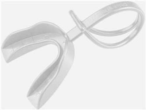 Vist Large View of Product Image Which is Sports Accessories Mouthguard