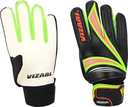 Vist Large View of Product Image Which is Soccer Soccer Goalie Gloves