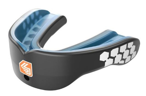 Vist Large View of Product Image Which is Sports Accessories Mouthguard