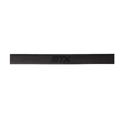 Vist Large View of Product Image Which is STX Premium Replacement Field Hockey Grip Black #FH762