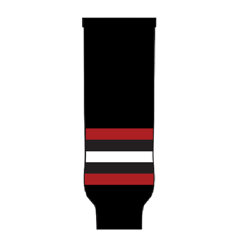 Vist Large View of Product Image Which is Hockey Sock