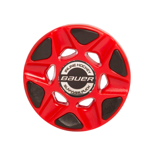 Vist Large View of Product Image Which is Street Hockey Street Hockey Pucks & Balls