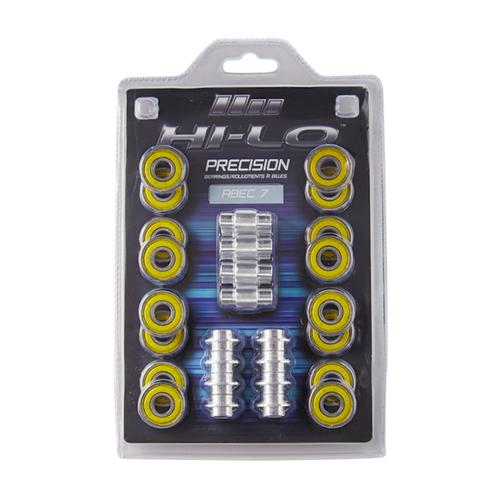 Inline Skates Inline Skate Bearings