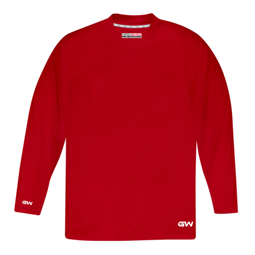 Vist Large View of Product Image Which is Hockey Hockey Tops