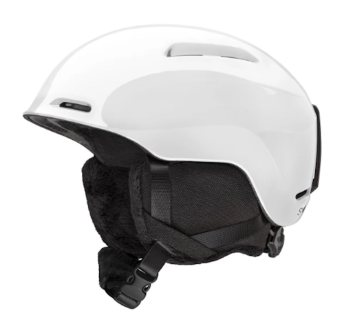 Vist Large View of Product Image Which is Smith Glide Jr Helmet