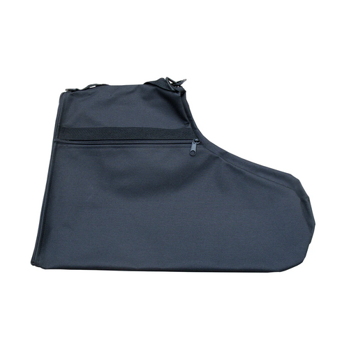 Vist Large View of Product Image Which is A&R Sports Saddle Style Figure Skate Bag