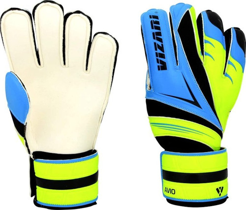 Vist Large View of Product Image Which is Soccer Soccer / Goal Gloves