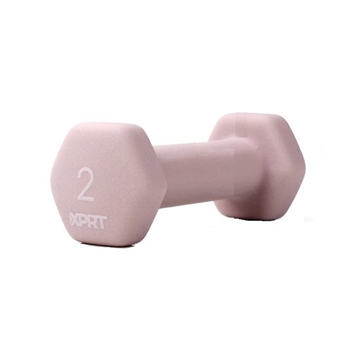 Vist Large View of Product Image Which is XPRT Fitness Neoprene Dumbbell 2lb