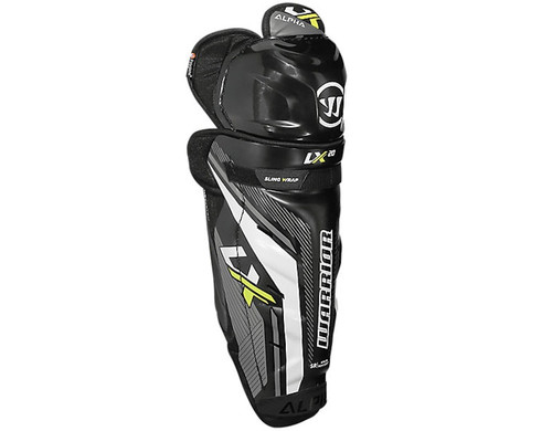 Vist Large View of Product Image Which is Ice Hockey Ice Hockey / Shin Guards