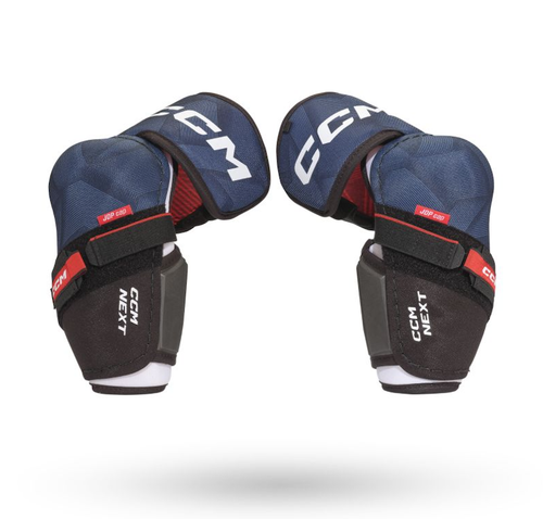 Vist Large View of Product Image Which is Hockey Hockey Elbow Pads