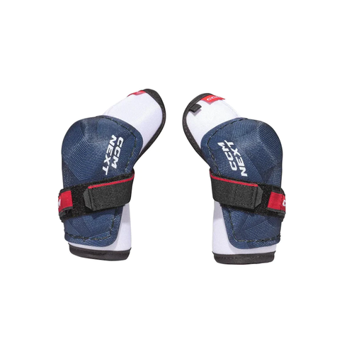Vist Large View of Product Image Which is Hockey Hockey Elbow Pads