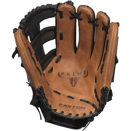 New Easton Prime 12.5" Glove, RHT or LHT 11362-PRIME-SP-PSP125