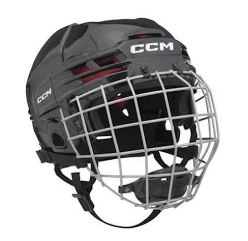Vist Large View of Product Image Which is Hockey Hockey Helmets