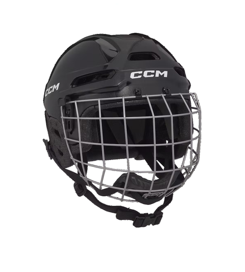 Vist Large View of Product Image Which is Hockey Hockey Helmets