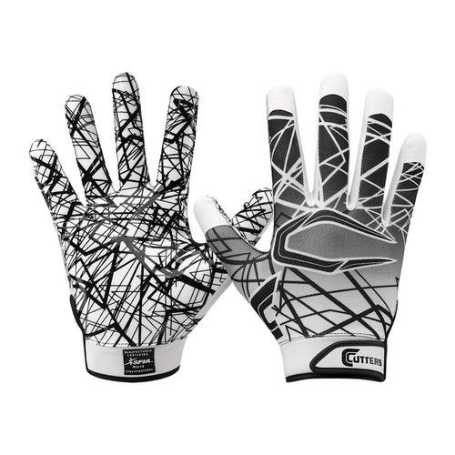 Vist Large View of Product Image Which is Football Football Gloves