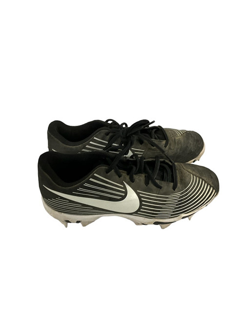 Vist Large View of Product Image Which is Used Nike Fast Flex Senior Baseball Cleats Size 8