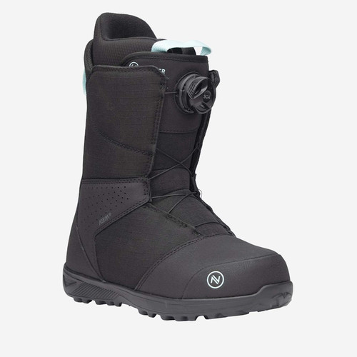 Vist Large View of Product Image Which is Snowboarding Women's Snowboard Boots