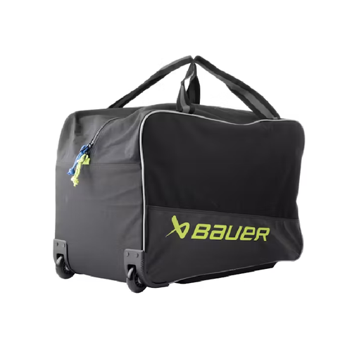 Vist Large View of Product Image Which is Hockey Hockey Equipment Bags