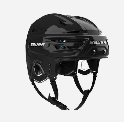 Vist Large View of Product Image Which is Hockey Hockey Helmets