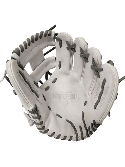 Used 2024 Easton Professional Collection Fastpitch Softball Glove 11.5" 11742-S000452642