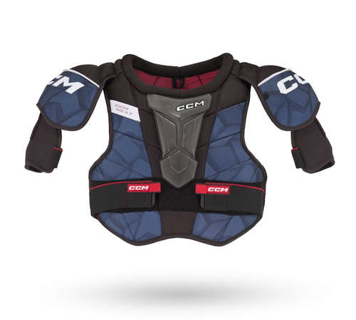 Vist Large View of Product Image Which is Hockey Hockey Shoulder Pads