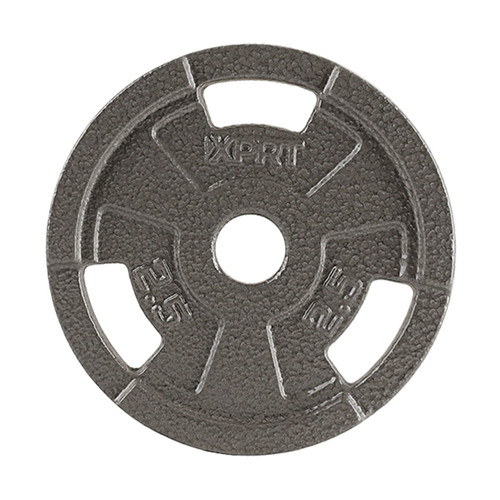Vist Large View of Product Image Which is Exercise and Fitness Standard Plate Sets