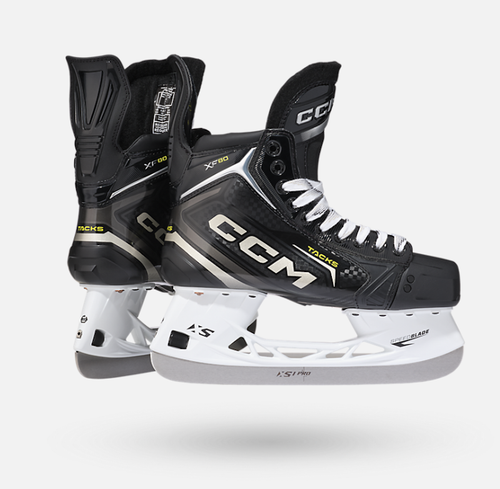 Vist Large View of Product Image Which is Skates Ice Hockey Skates