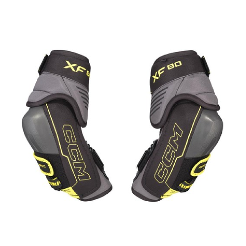 Vist Large View of Product Image Which is Hockey Hockey Elbow Pads