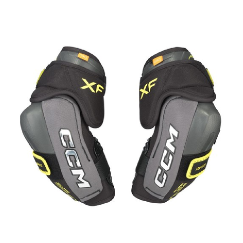 Vist Large View of Product Image Which is Hockey Hockey Elbow Pads