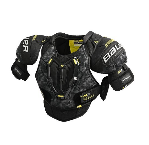 Vist Large View of Product Image Which is Hockey Hockey Shoulder Pads