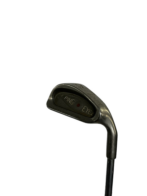 Vist Large View of Product Image Which is Used Ping Eye 2 6 Iron