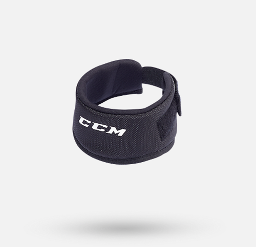 Vist Large View of Product Image Which is Hockey Hockey Neck Guards