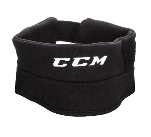 Vist Large View of Product Image Which is Hockey Hockey Neck Guards