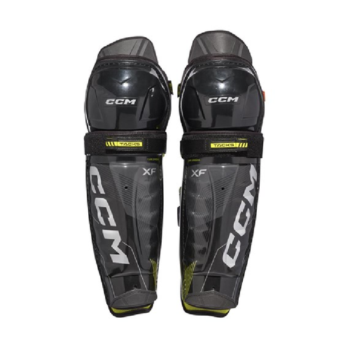 Vist Large View of Product Image Which is Hockey Hockey Shin Guards