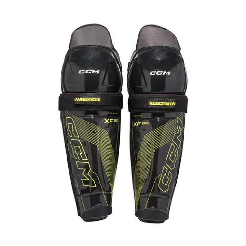 Vist Large View of Product Image Which is Hockey Hockey Shin Guards