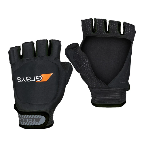 Vist Large View of Product Image Which is Grays Touch Field Hockey Glove